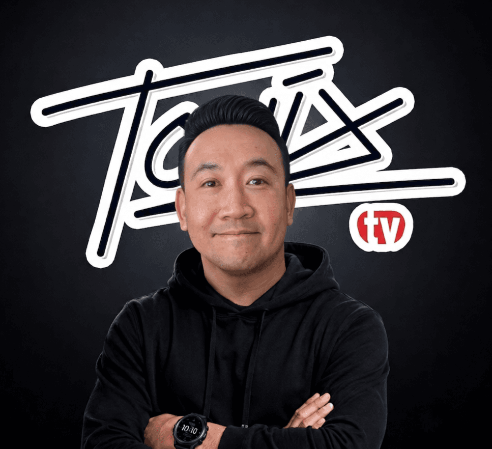 Ton เจ้าของช่อง TonixTV